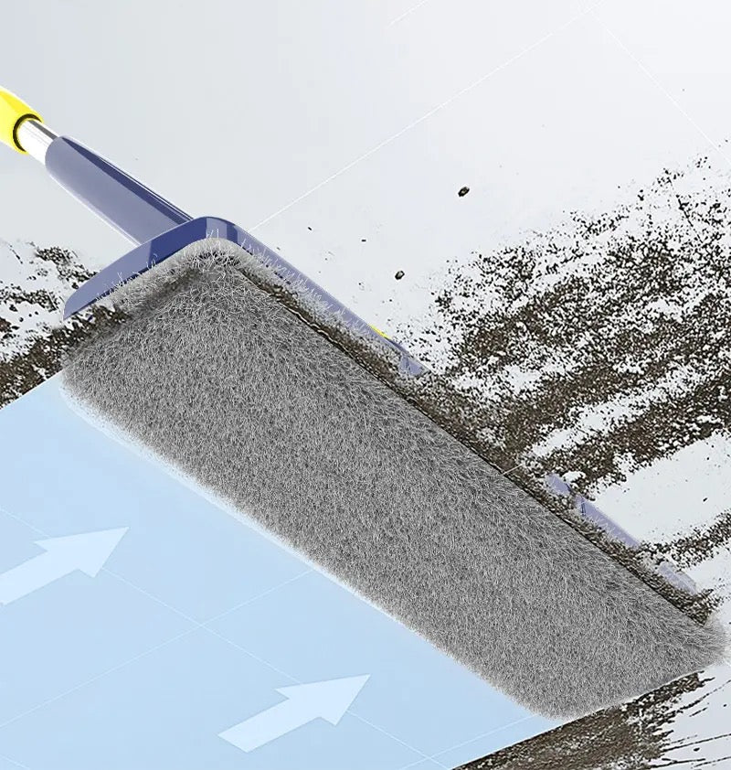 Rectangular Extendable Mop, Multifunctional Imitation Hand Twisting Mop, Microfiber Flat Mop, 360° Rotatable Clean Floor Mop, Self Wringing Twist Lazy Mop, Dust Corner Cleaning Tool Rectangular Extendable Mop, Multifunctional Imitation Hand Twisting Mop, Microfiber Flat Mop, 360° Rotatable Clean Floor Mop, Self Wringing Twist Lazy Mop, Dust Corner Cleaning Tool